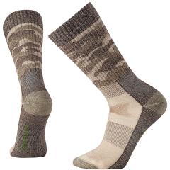 Smartwool Hunt Classic Edition Full Cushion Camo Tall Crew Socks