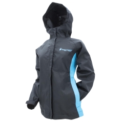 Frogg Togg's Women's StormWatch Waterproof Rain Jacket
