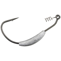 Berkley Swimbait Hook - 4/0 4 Pack