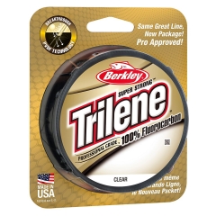 Berkley Trilene Fluoro Professional Grade Fishing Line