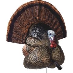 Flextone Thunder Creeper Turkey Decoy