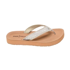 Minnetonka Moccasin Women's Hedy Sandal