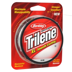 Berkley Trilene XL Fishing Line - 110 yd