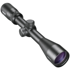 Bushnell Trophy XLT 3-9x 40mm Rifle Scope