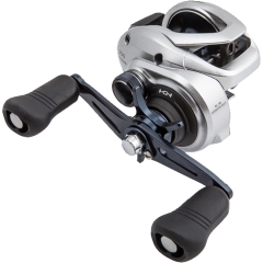 Shimano TranX Baitcasting Reel - TRX300AHG