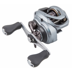 Shimano TranX Baitcast Reel - TRX500PG