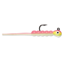 VMC TWTJ Tungsten Wax Tail Jig - 2 Per Pack