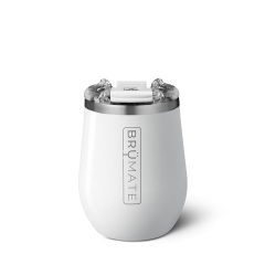 Brumate Uncorkd XL Ice White