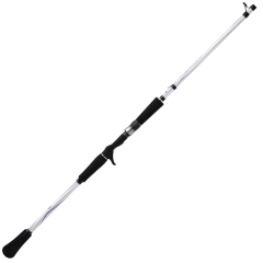 Abu Garcia Veritas Toro 8'6" Extra Heavy Casting Rod