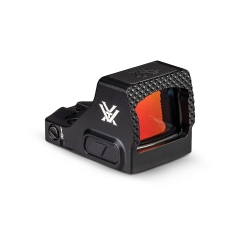 Vortex Defender-CCW 3 MOA Red Dot