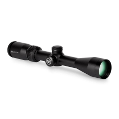 Vortex Crossfire II 3-9x40 SFP V-Plex MOA Rifle Scope