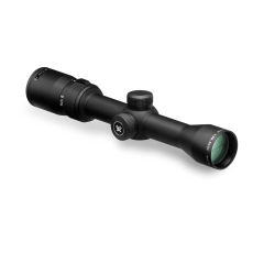 Vortex Diamondback 1.75-5x32 SFP BDC MOA Rifle Scope