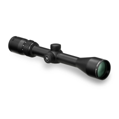 Vortex Diamondback 4-12x40 SFP BDC MOA Rifle Scope