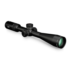 Vortex Viper PST Gen II 5-25x50 FFP EBR-7C MOA Rifle Scope