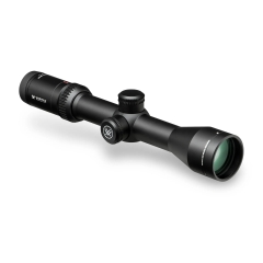 Vortex Viper HS 2.5-10x44 SFP BDC-2 MOA Riflescope