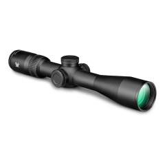 Vortex Viper HD 3-15x 44mm 30MM Tube Second Focal Plane BDC Riflescope