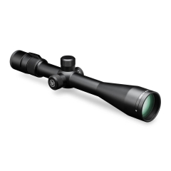 Vortex Viper 6.5-20x50 SFP BDC MOA Rifle Scope