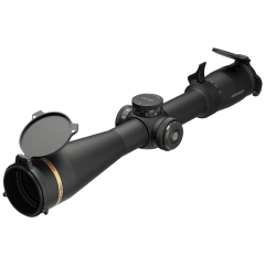 Leupold VX-6HD 3x-18x 44mm CDS-ZL2 Side Focus Illuminated Firedot Duplex