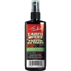 Tink's Earth Cover Scent 4oz
