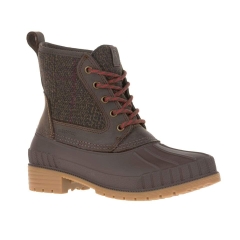 Kamik Women's Sienna Mid Winter Boots