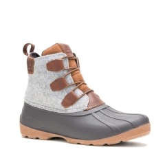 Kamik Women's Simona Mid F Winter Boots