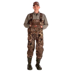 Caddis 5mm Durastretch 1600g Neoprene Waders-Max-5-14