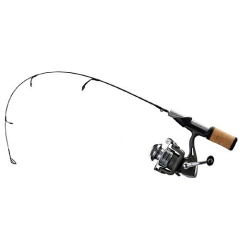 13 Fishing Architect A 1.0 Spinning Reel