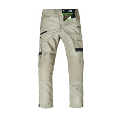 FXD Workwear Men's WP-5 Lightweight Stretch Work Pant