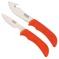 Outdoor Edge Wild Pair Skinner-Caper