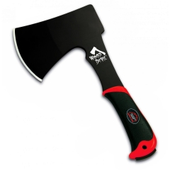 Outdoor Edge Wood Devil Hatchet