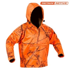 Blaze Orange Clothing - Hunting 