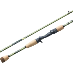 St. Croix Legend X Casting Rod - 7' Medium-Heavy Extra-Fast - 1 Piece