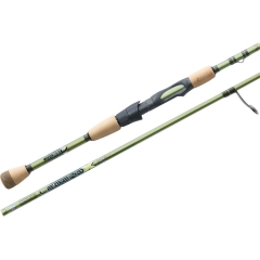 St. Croix Legend X Spinning Rod - 6'10" Medium Extra-Fast - 1 Piece