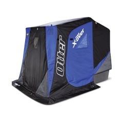 Otter XT Pro Resort X-Over Shelter Package
