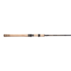 G Loomis IMX Walleye Universal 782S WUR 6' 6" Medium Fast Spinning Rod - 1 Piece