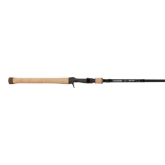 G Loomis IMX Pro Bass 843C MBR 7' 0" Medium Heavy Fast Casting Rod - 1 Piece