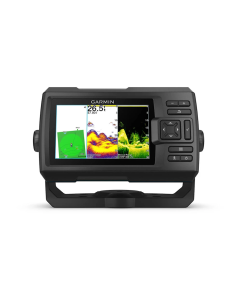 Garmin STRIKER Vivid 5cv 5" With GT20-TM Transducer