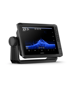 Garmin ECHOMAP UHD2 93sv with GT56 Transducer 9" Touchscreen Chartplotter Navionics+ U.S. Inland