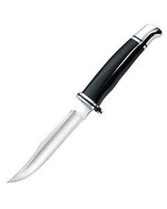 BUCK Woodsman Fixed Blade Knife