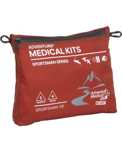 Adventure Medical Sportman 100 Medical Kit