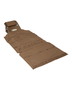 Avery LowForce Layout Chair Marsh Brown
