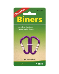 Coghlans Mini-Biners 4mm