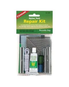 Coghlans Nylon Tent Repair Kit