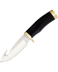 BUCK Zipper Fixed Blade Knife