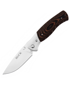 BUCK Small Folding Selkirk Knife