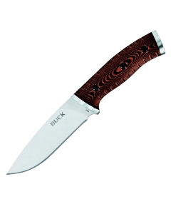 BUCK Selkirk Fixed Blade Knife