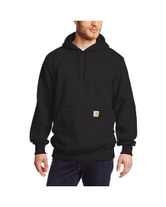 Carhartt Men's Rain Defender Paxton Heavyweight Hooded Sweatshirt