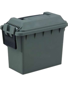 Ridgeline Mini Plastic Ammo Can