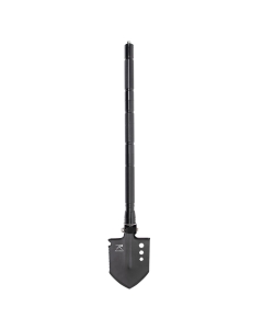 Rothco 8-in-1 Multi-Tool Survival Shovel & Entrenching Tool