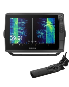 Garmin ECHOMAP 106sv Ultra 2 10" Navionics+ with GT56UHD-TM Transducer